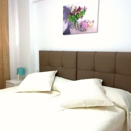 Casablanca 1B Apartment Nerja Exterior photo