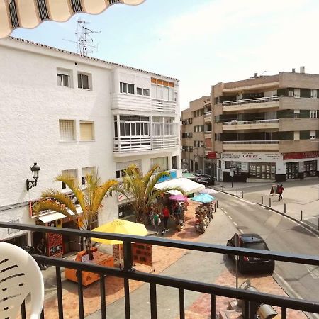 Casablanca 1B Apartment Nerja Exterior photo