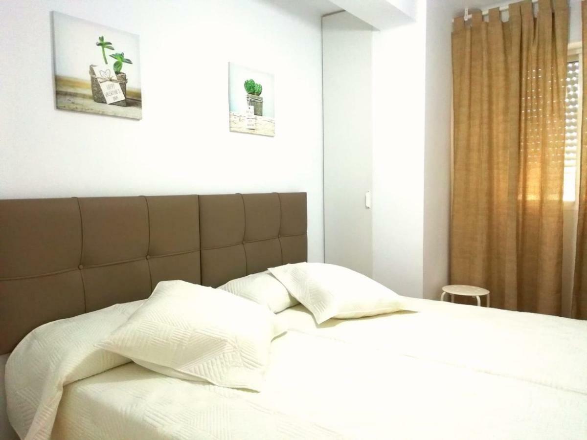 Casablanca 1B Apartment Nerja Exterior photo