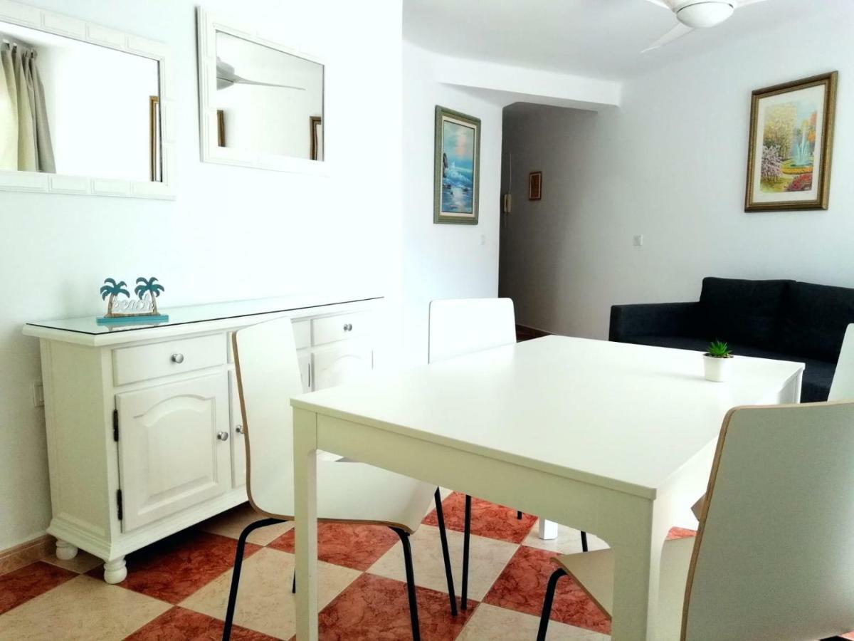 Casablanca 1B Apartment Nerja Exterior photo