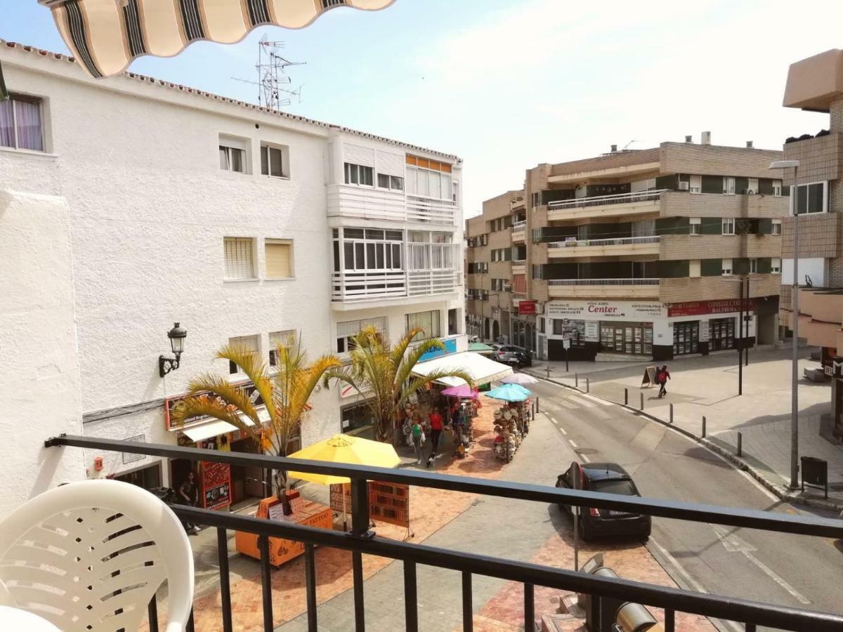Casablanca 1B Apartment Nerja Exterior photo